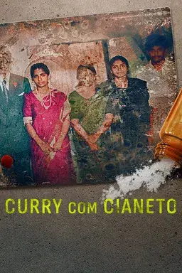 Curry com Cianeto