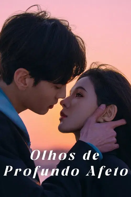 Olhos de Profundo Afeto