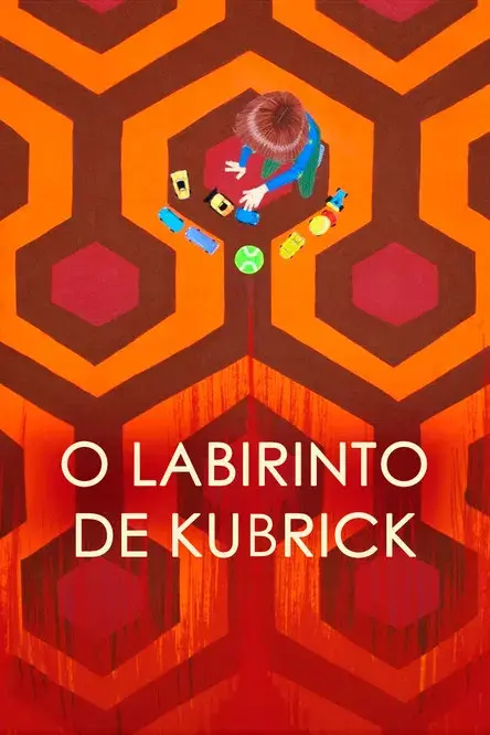O Labirinto de Kubrick
