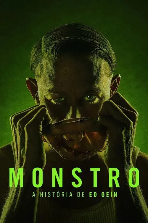 Monstro: A História de Ed Gein