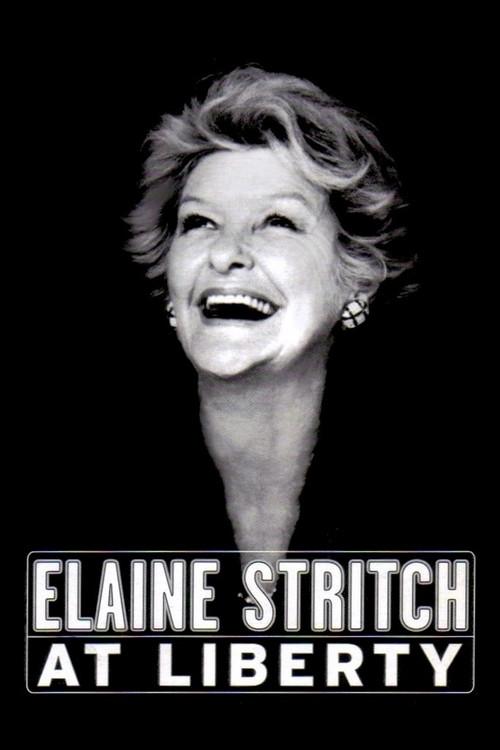 Elaine Stritch at Liberty