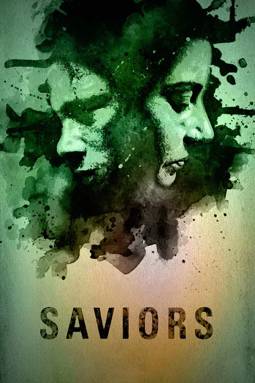 Salvadores