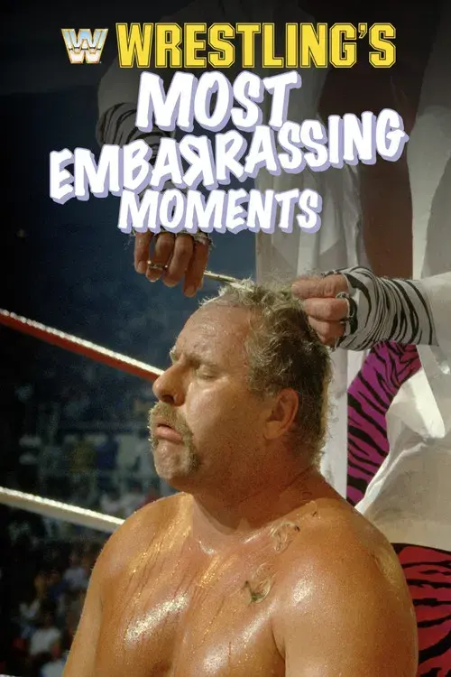 Wrestling's Most Embarrassing Moments
