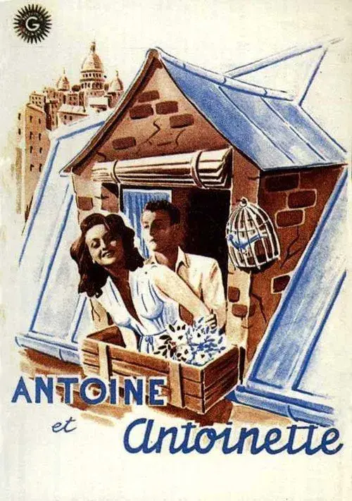Antonio e Antonieta