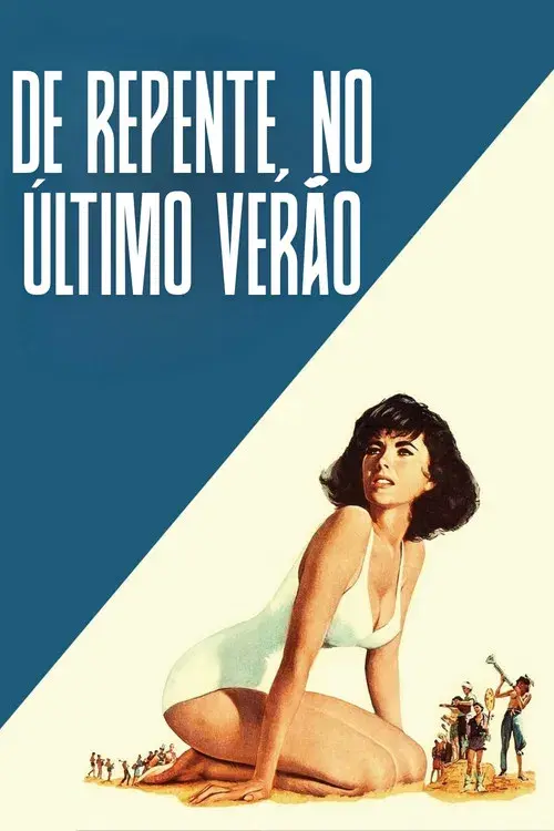 De Repente, no Último Verão