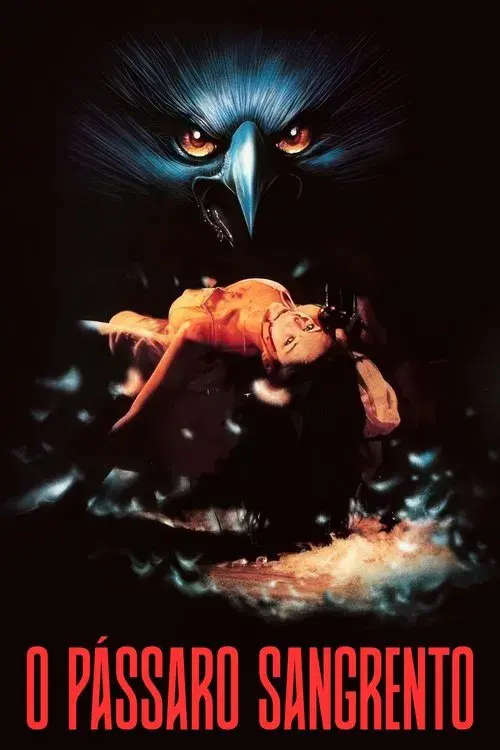 O Pássaro Sangrento