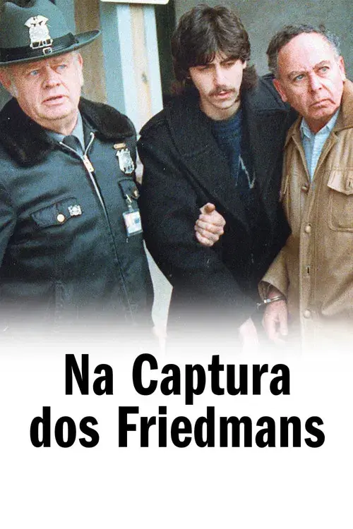 Na Captura dos Friedmans