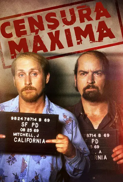 Censura Máxima