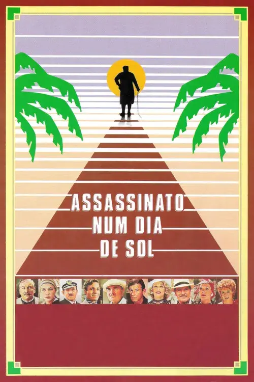 Assassinato Num Dia de Sol