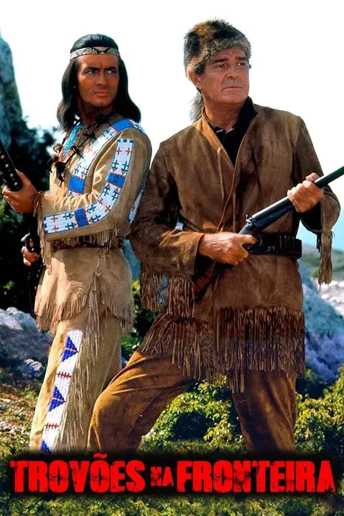 Trovões na Fronteira