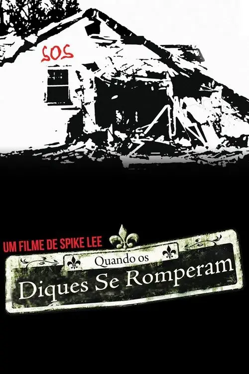 Quando os Diques Se Romperam: Um Réquiem em Quatro Atos-