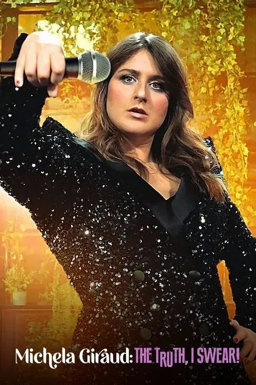 Michela Giraud: Nada Além da Verdade