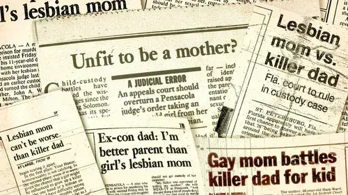 Unfit: Ward vs. Ward