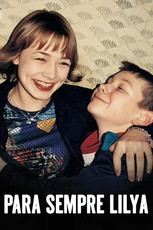 Para Sempre Lilya