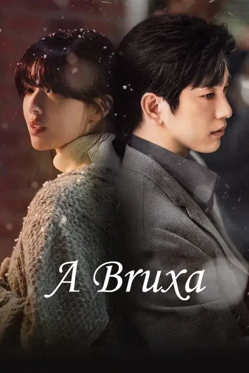 A Bruxa