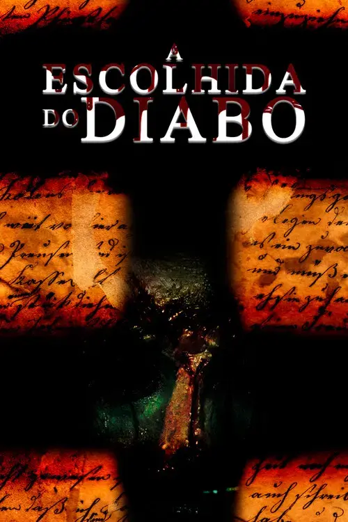 A Escolhida do Diabo