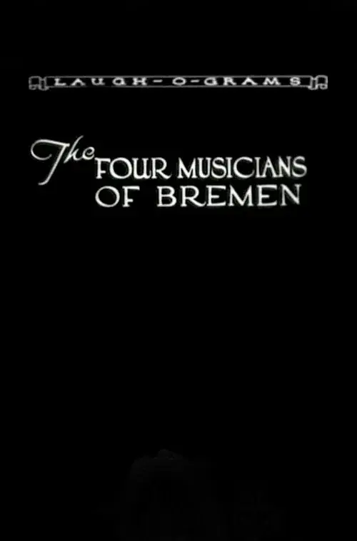 Os Quatro Músicos de Bremen
