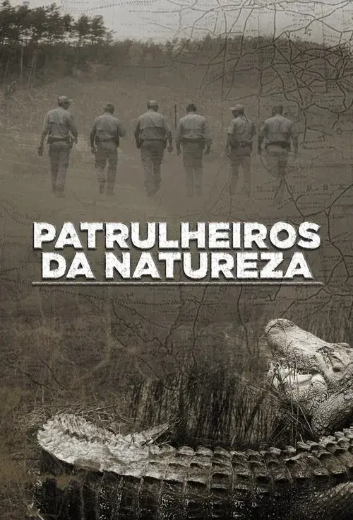 Patrulheiros da Natureza