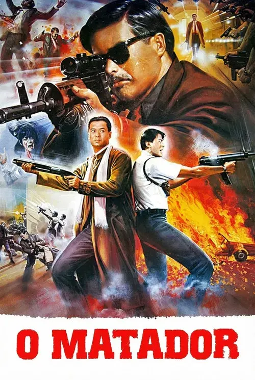O Matador