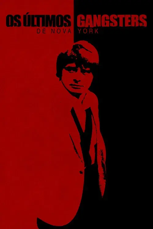 Os Últimos Gângsters de Nova York