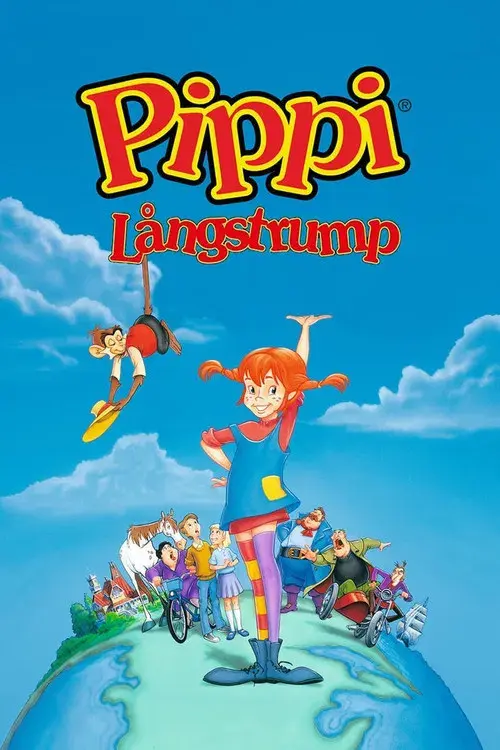 Pippi Meia-longa