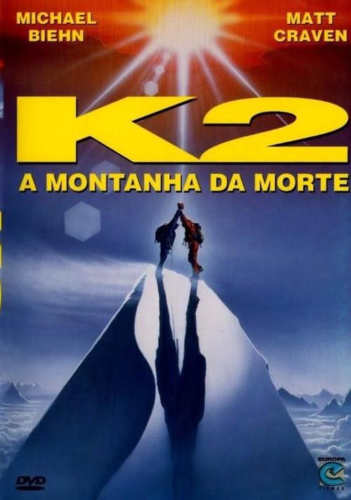 K2 - A Montanha da Morte