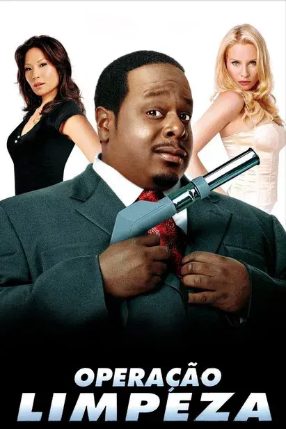 Operação Limpeza