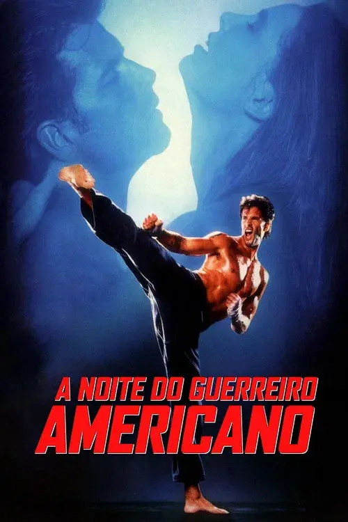 A Noite do Guerreiro Americano