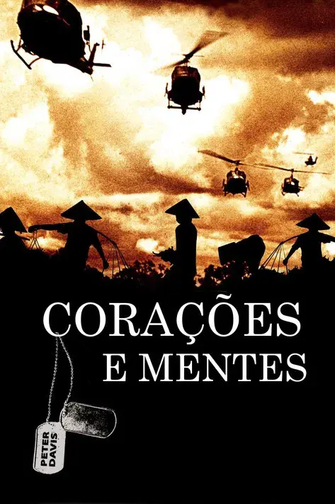 Corações e Mentes