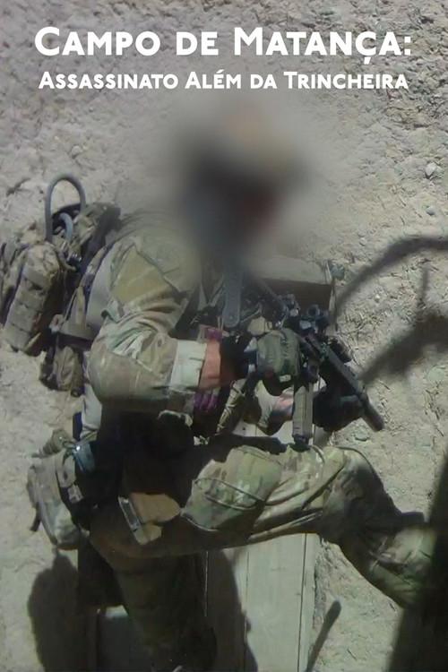 Campo de Matança: Assassinato Além da Trincheira