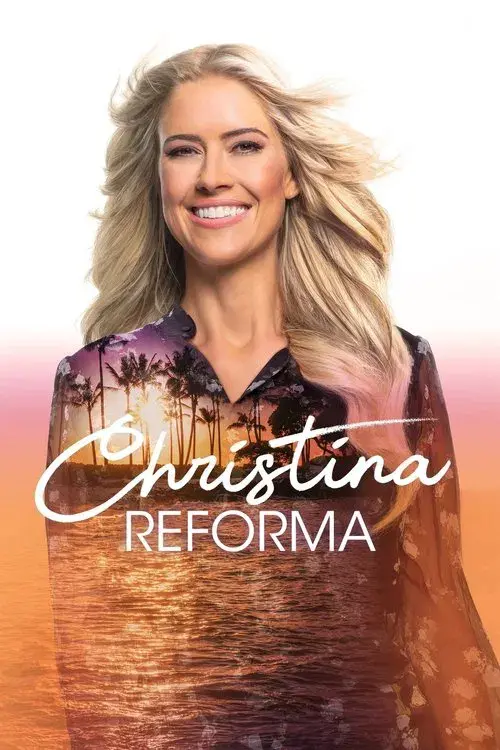 Christina Reforma