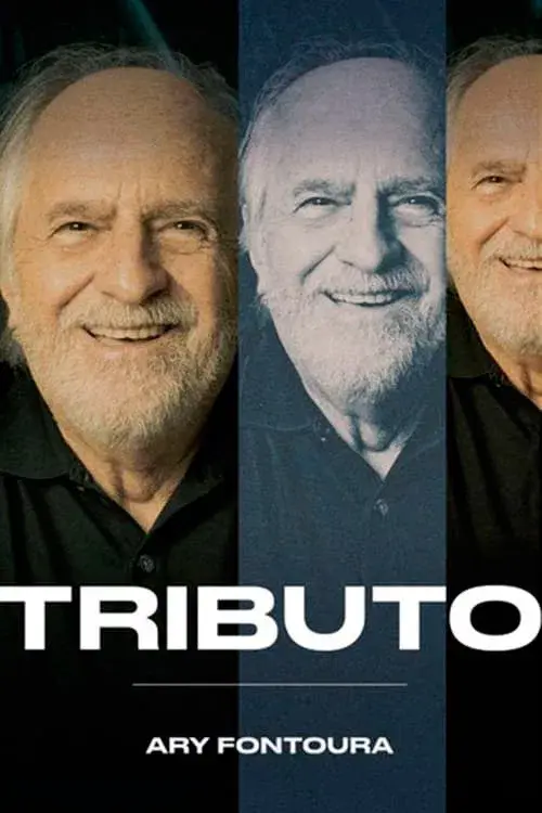 Tributo: Ary Fontoura