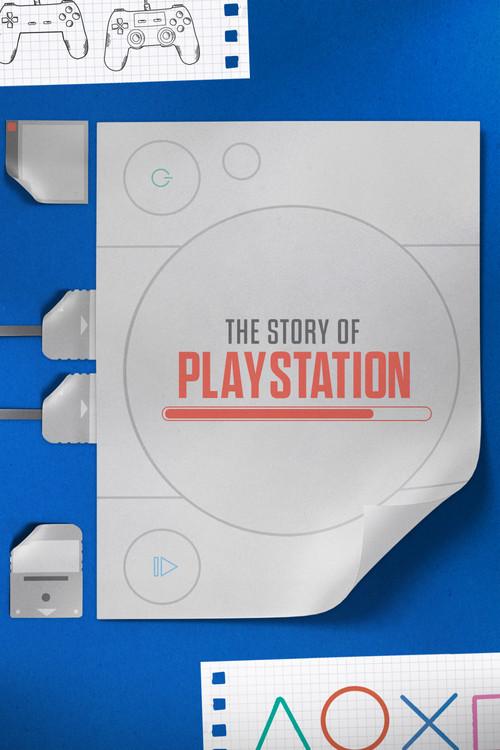 A História do Playstation