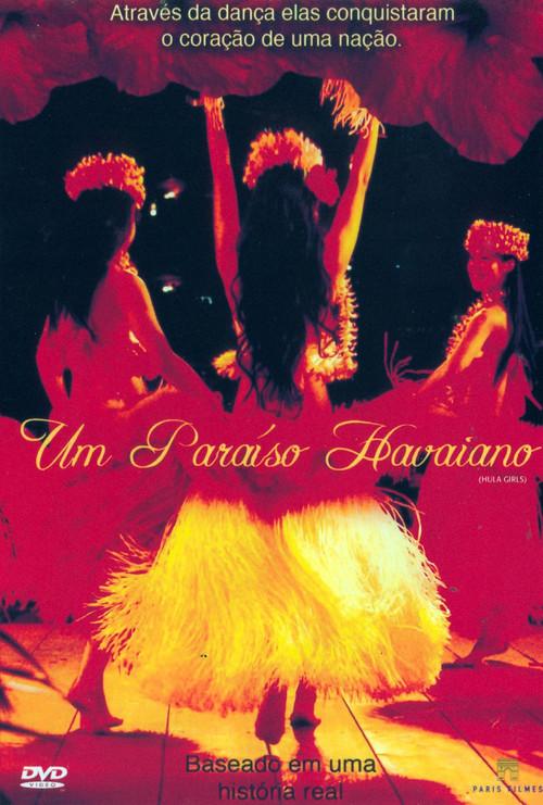 Um Paraíso Havaiano