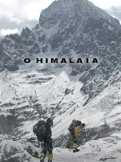 O Himalaia