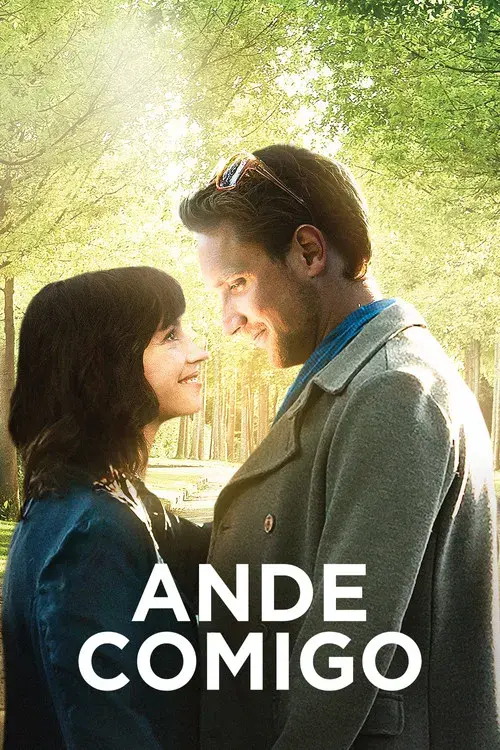 Ande Comigo