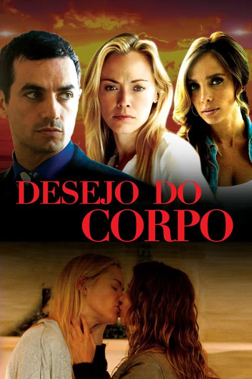 Desejo do Corpo