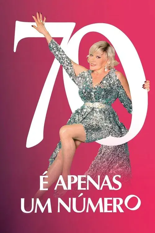 70 é Apenas um Número