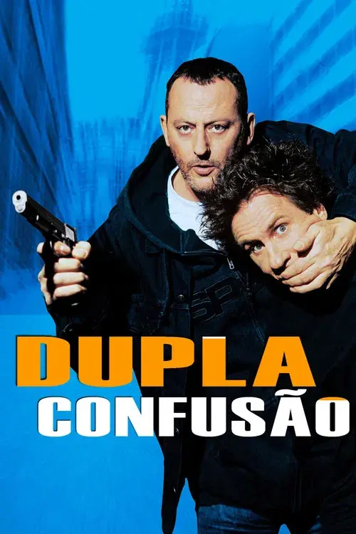 Dupla Confusão