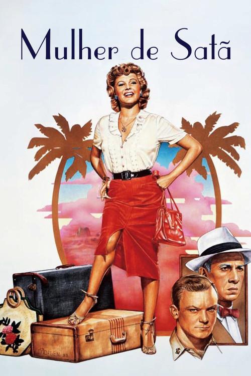 Mulher de Satã