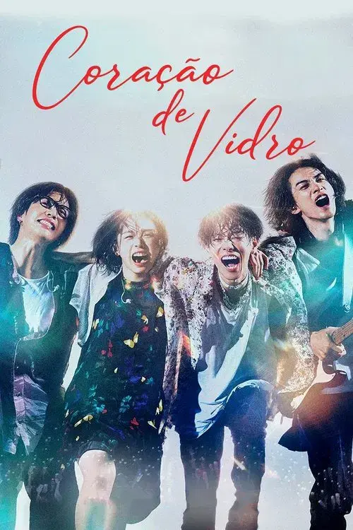 Coração de Vidro