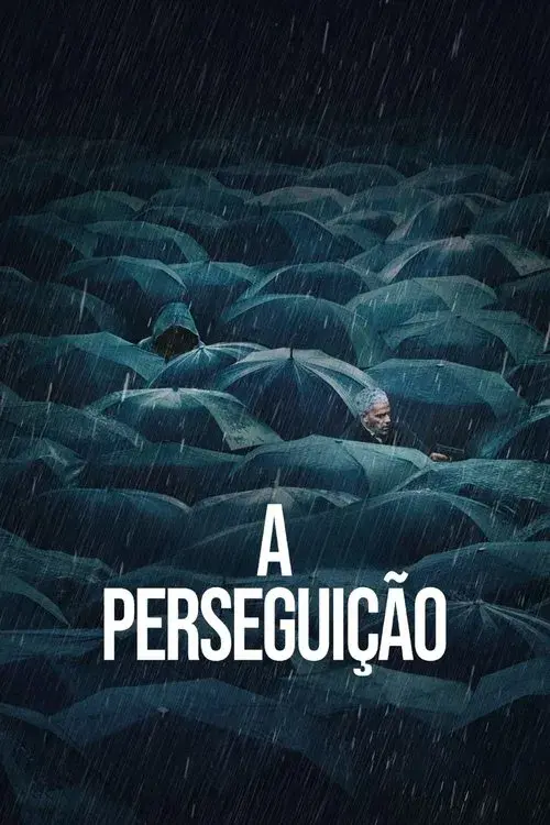 A Perseguição