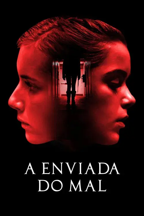 A Enviada do Mal