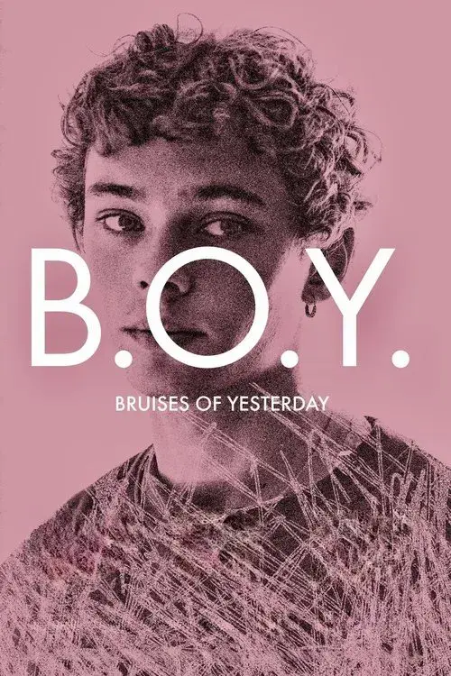 B.O.Y.: Bruises of Yesterday
