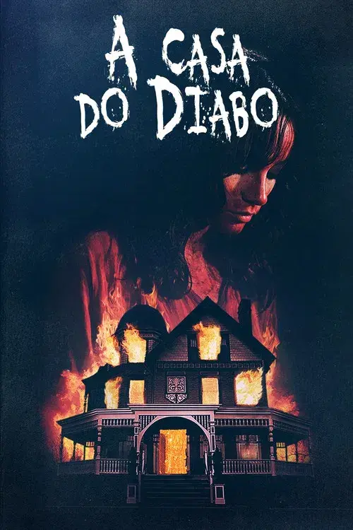 A Casa do Diabo