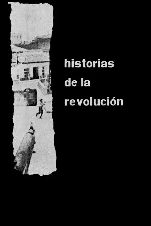 Histórias da Revolução