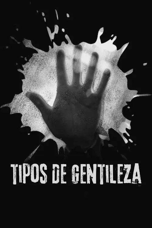 Tipologias de Gentileza