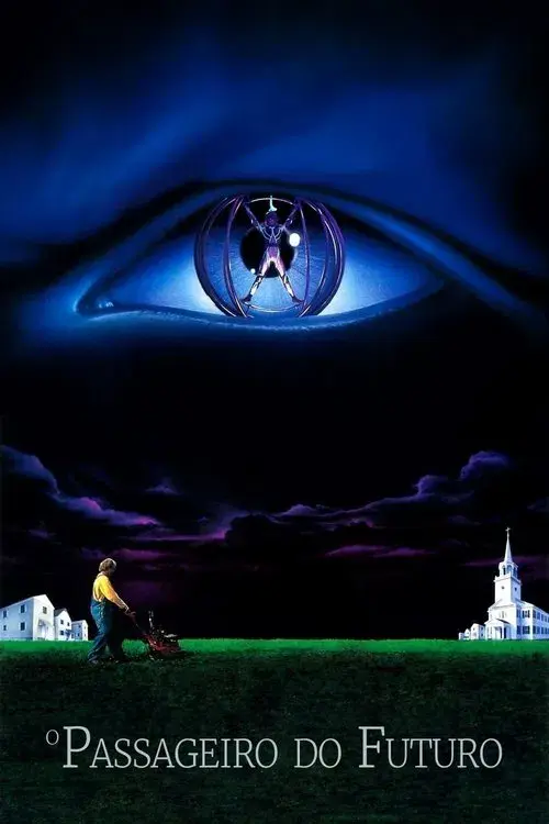 O Passageiro do Futuro