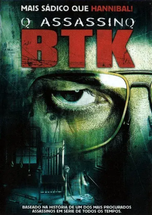 O Assassino B.T.K.